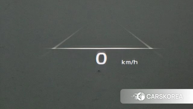 Kia The New K9 2nd generation id 3923593 из Кореи 8