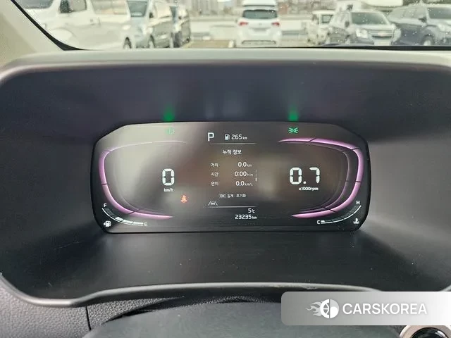 Kia The New Morning (JA) id 3776477 из Кореи 8