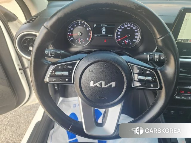 Kia The New K3 2nd generation id 4929428 из Кореи 8