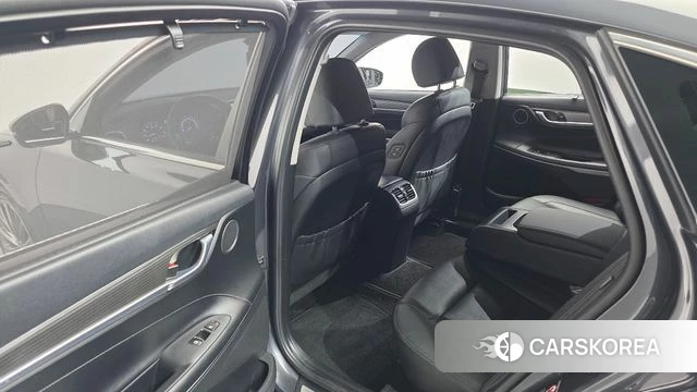 Hyundai Grandeur IG id 3801731 из Кореи 8