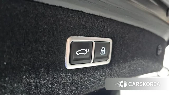 Genesis G90 (RS4) id 3241853 из Кореи 8