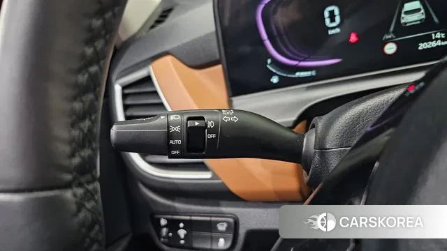 Kia The New Seltos id 3316323 из Кореи 8