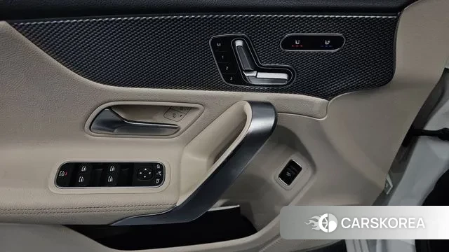 Mercedes-Benz A-Class W177 id 3438440 из Кореи 8