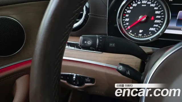 Mercedes-Benz E-Class W213 id 2717186 из Кореи 8