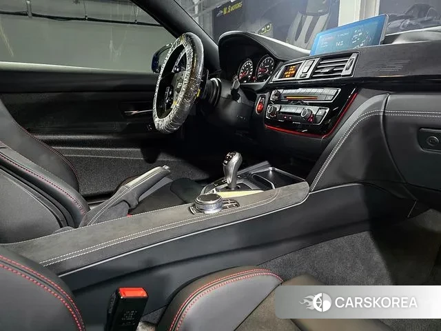 BMW M4 (F82) id 2991053 из Кореи 8