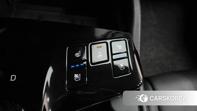 Kia Sportage 5th Generation id 4691599 из Кореи 8