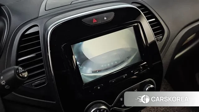 Renault Korea (Samsung) New QM3 id 3541626 из Кореи 8