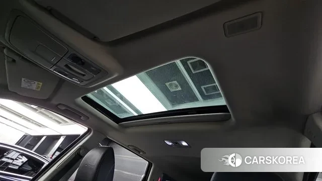 Kia Mohave Master id 3556651 из Кореи 8