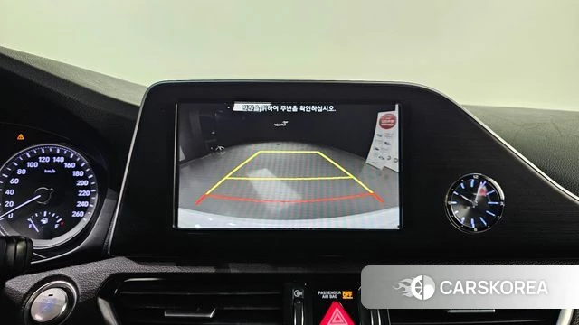 Hyundai Grandeur IG id 4345816 из Кореи 8