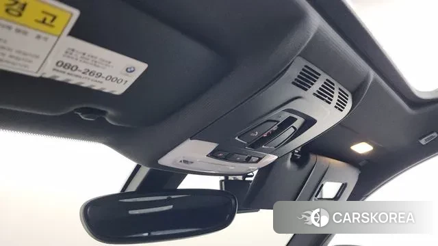 BMW 1 Series (F20) id 3351388 из Кореи 8