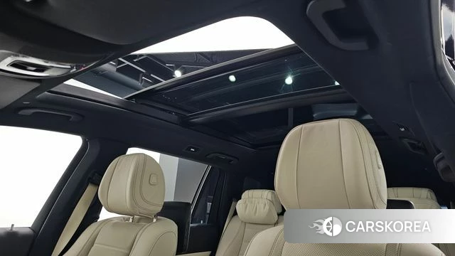 Mercedes-Benz GLS - Class X167 id 3841820 из Кореи 8