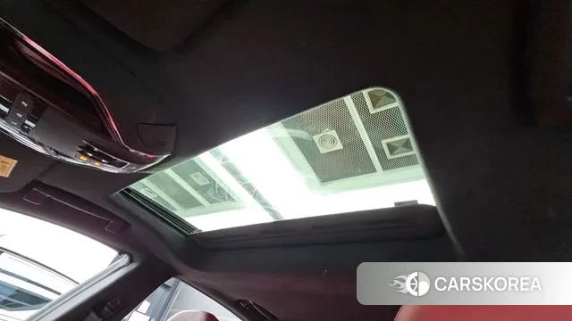 Maserati Quattroporte id 3631728 из Кореи 8