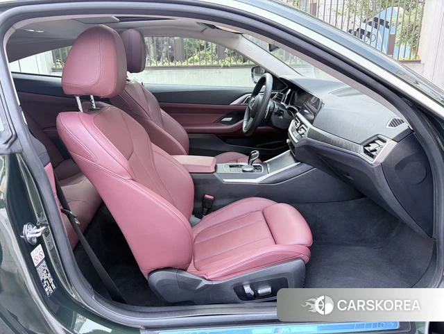 BMW 4 series id 4353063 из Китая 8