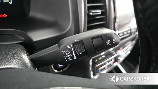 Ssangyong The New Rexton Sport id 4676385 из Кореи 8