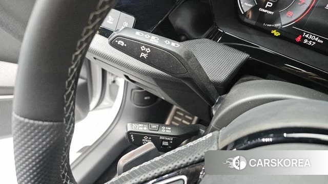 Audi A3 (8Y) id 4792027 из Кореи 8