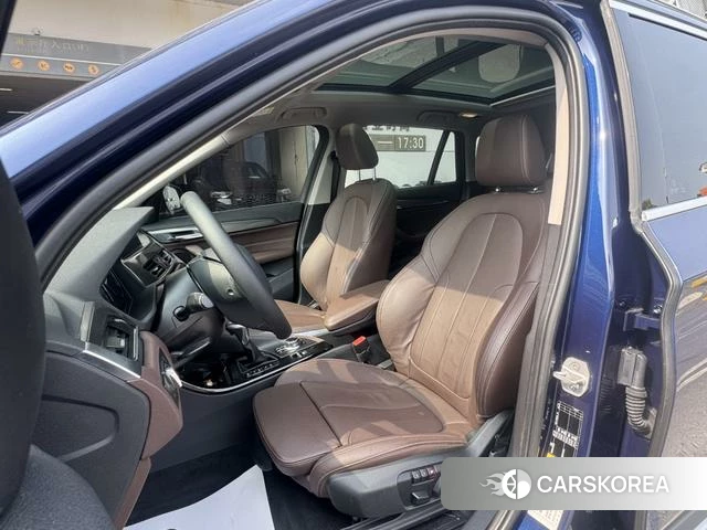 BMW X1 PHEV id 4211591 из Китая 8
