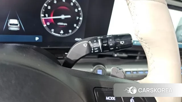 Hyundai Kona (SX2) id 3262359 из Кореи 8