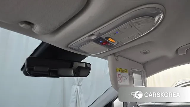 Hyundai Ionic 5 id 3405773 из Кореи 8