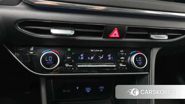 Hyundai Sonata (DN8) id 4561671 из Кореи 8