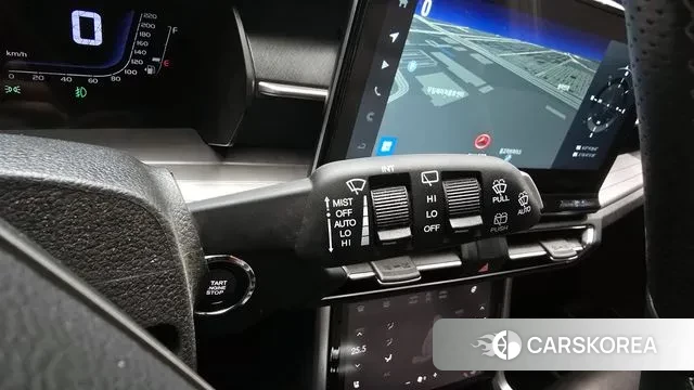 Ssangyong Torres id 3257309 из Кореи 8