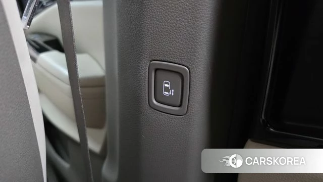 Kia Carnival 4th generation id 4593388 из Кореи 8