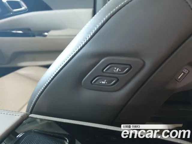 Kia Carnival 4th generation id 2848613 из Кореи 8