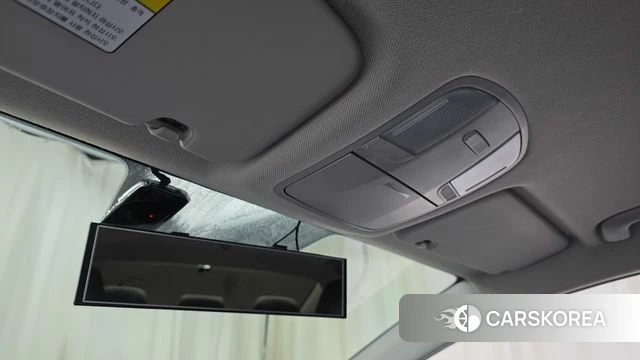 Hyundai Avante AD id 3911981 из Кореи 8