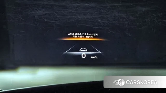 Genesis GV70 id 3395724 из Кореи 8