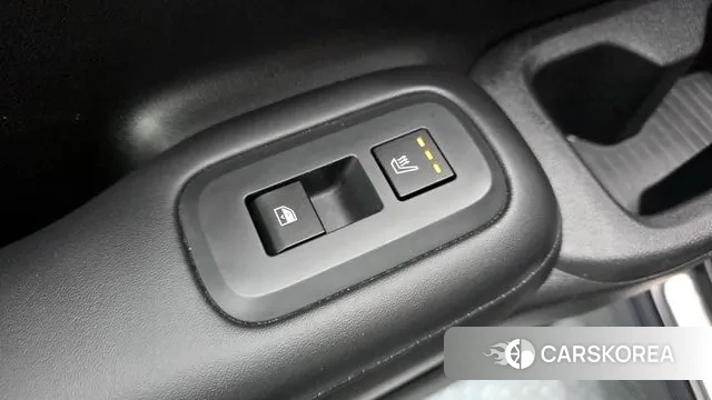 Hyundai Santa Fe (MX5) id 3776328 из Кореи 8