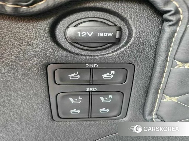 Hyundai Palisade id 4262801 из Кореи 8