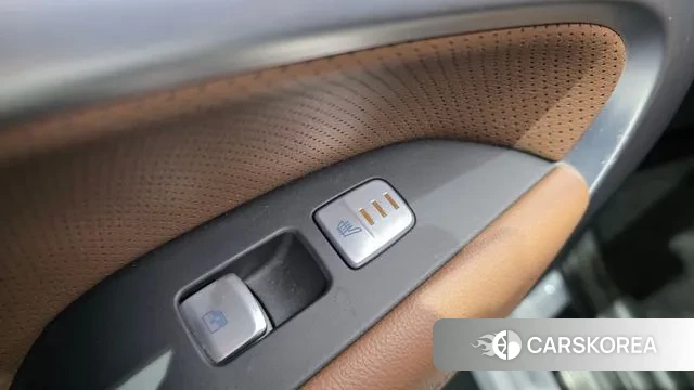 Genesis G70 id 3723170 из Кореи 8