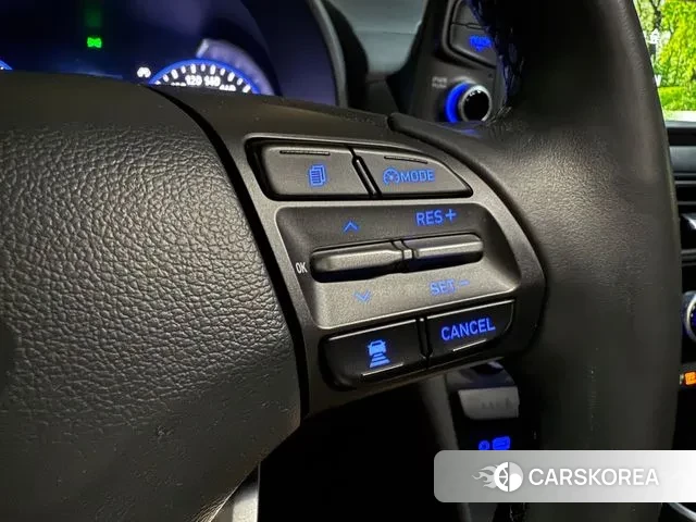 Hyundai Kona id 2976623 из Кореи 8