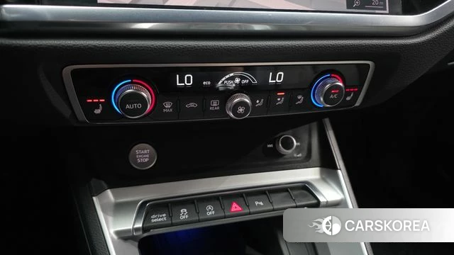 Audi Q3 (F3) id 4732108 из Кореи 8