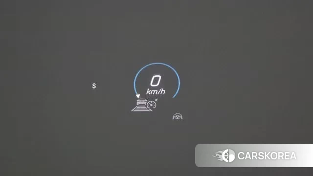 Mercedes-Benz GLE-Class W167 id 3635569 из Кореи 8