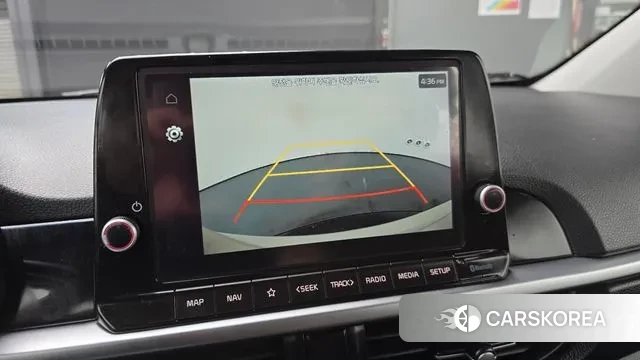 Kia Morning Urban (JA) id 3003921 из Кореи 8