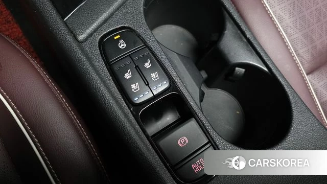 Kia The New Niro id 4562818 из Кореи 8