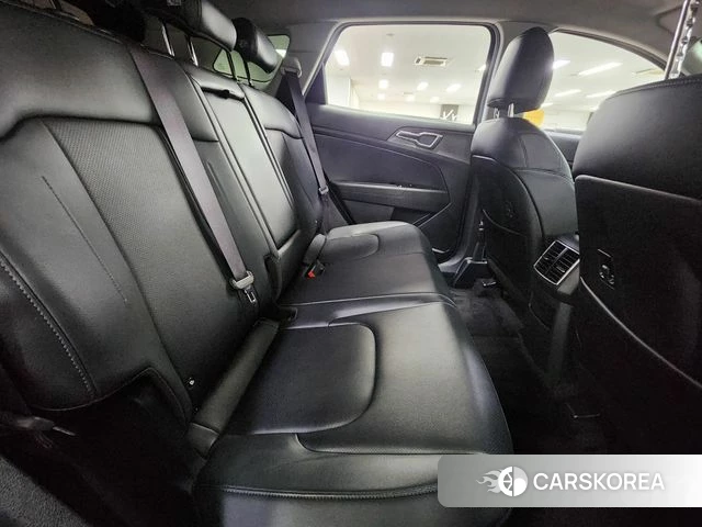 Kia Sportage 5th Generation Hybrid id 4680053 из Кореи 8
