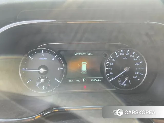 Kia Mohave Master id 3525460 из Кореи 8