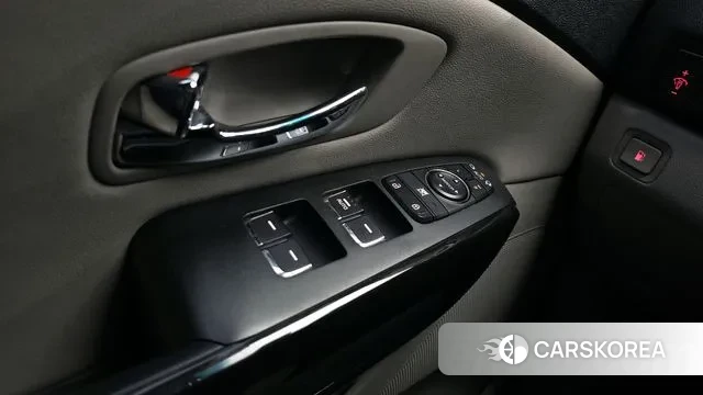 Kia The New Carnival id 3449759 из Кореи 8