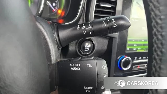 Renault Korea (Samsung) QM6 id 3454849 из Кореи 8