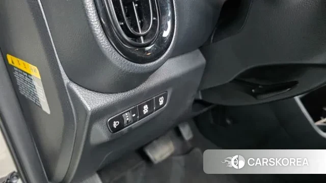 Kia The New Morning (JA) id 3614679 из Кореи 8