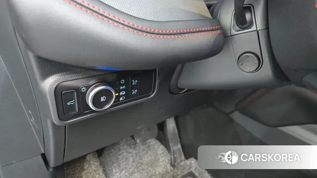 Ford Explorer 6th Generation id 3751058 из Кореи 8