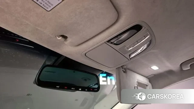 Kia K7 Premier id 2932194 из Кореи 8