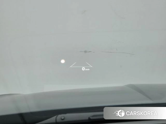 Hyundai Sonata D Edge (DN8) id 4870866 из Кореи 8