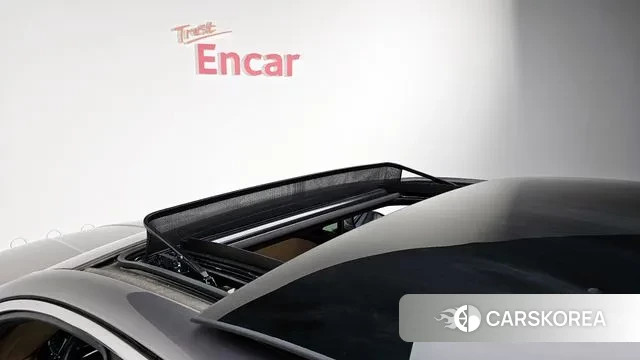 Genesis G80 (RG3) id 3279613 из Кореи 8