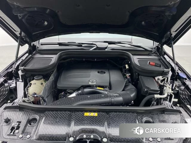 Mercedes-Benz GLE (import) id 3889973 из Китая 8