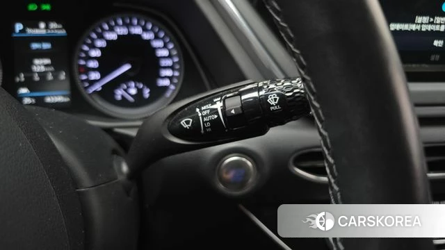 Hyundai Sonata (DN8) id 4965932 из Кореи 8