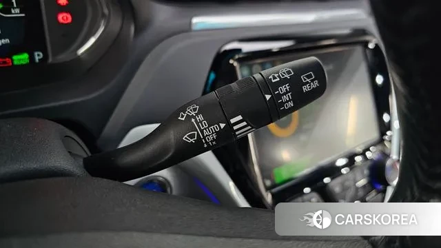 Chevrolet (GM Daewoo) Bolt EV id 3777811 из Кореи 8