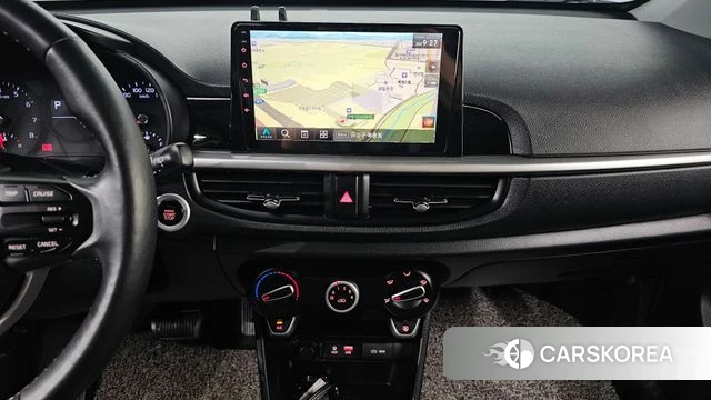 Kia All New Morning (JA) id 4536207 из Кореи 8