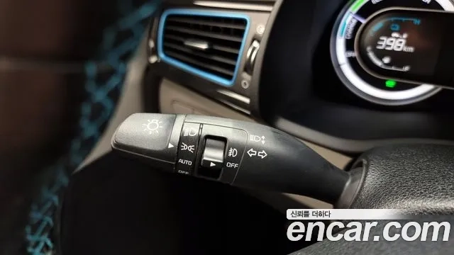 Kia Niro id 2917750 из Кореи 8